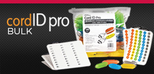 CordId Pro Bulk